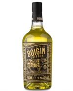 Boigin Saffron Gin Italien 70 cl 40%